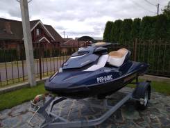 BRP Sea-Doo GTI. 2011 год год