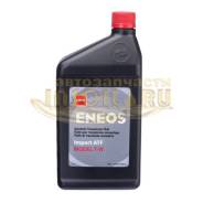 Eneos. ATF (для АКПП), синтетическое, 0,95 л.