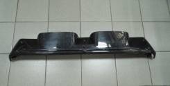 Дефлектор лобового стекла. Nissan Patrol, Y60, Y61 Двигатели: RD28TI, TB48DE, ZD30DDTI