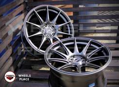XXR 527. 8.75x18", 5x100, 5x114.3, ET30, �� 73���. ����