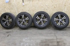 DJ Wheels. x16", 5x114.3 ����