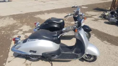 Honda Joker 50. 49����. ��., ��������, ��� ������� ����