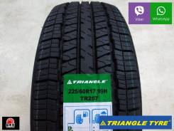 Triangle TR257. Летние, без износа, 1 шт. Под заказ