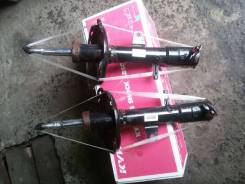 Амортизатор. Lexus RX330, MCU35, GSU35, MCU38 Lexus RX350, GSU35, MCU35, MCU38 Lexus RX300, GSU35, MCU35, MCU38 Toyota Kluger V, ACU25, ACU25W, MCU25...