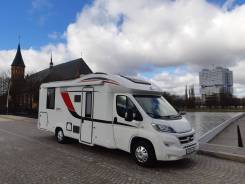 Buerstner Ixeo Time. Продам автодом Buerstner (Германия) КАСКО в подарок, 2 300 куб. см.