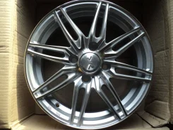Race Ready CSS2806. 6.0x14", 4x100, ET37 ����