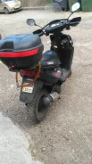 Yamaha BWS 50. 50����. ��., ��������, ���, � �������� ����