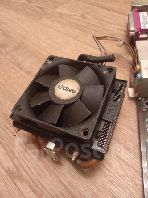 AMD Phenom II X2 555 ����