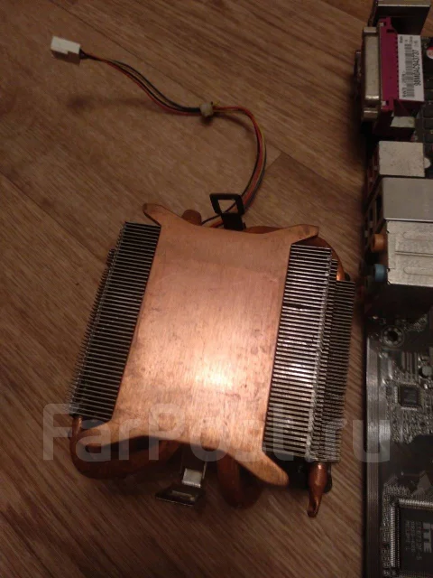 AMD Phenom II X2 555 ����