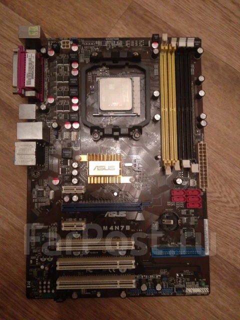 AMD Phenom II X2 555 ����