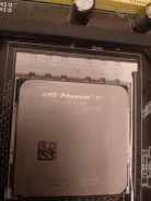 AMD Phenom II X2 555