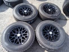 Jeep. 7.0x15", 5x114.30, ET31.8