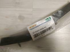 Бампер. Ford Focus, CB4, DA3, DB, DBW Двигатели: AODA, AODB, AODE, ASDA, ASDB, G6DA, G6DB, G6DD, G8DA, GPDA, GPDC, HHDA, HHDB, HWDA, HWDB, HXDA, HXDB...