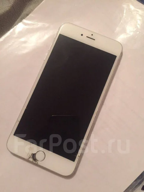 Apple iPhone 6 Plus. �/�, �����, 3G, 4G LTE ����