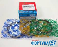 Поршневые кольца STD Nissan Almera N16E QG15DE 12033-5M370, RIK 23295-STD. В наличии в Ростове-на-Дону! в Ростове-на-Дону Поршневые кольца STD NISSAN ALMERA N16E QG15DE 12033-5M370, RIK 23295-STD. В наличии в Ростове-на-Дону!