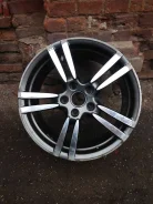 Porsche. x20"