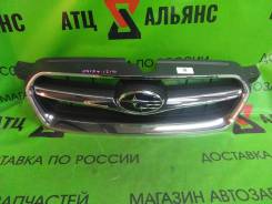 Решетка радиатора SUBARU LEGACY, BP5, EJ20Y, 91121AG150, 346-0008050