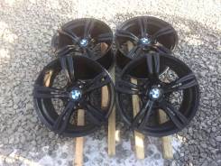 BMW. 8.5x18", 5x120.00, ET35