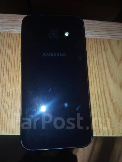 Samsung Galaxy A3 2017. �/�, ������ ����