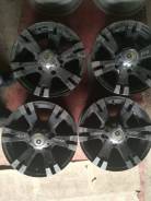 Vianor. x16", 5x139.70