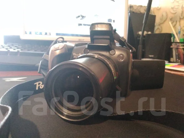 Canon PowerShot SX20 IS. 10 - 14.9 ��, ���: 14� � ����� ����