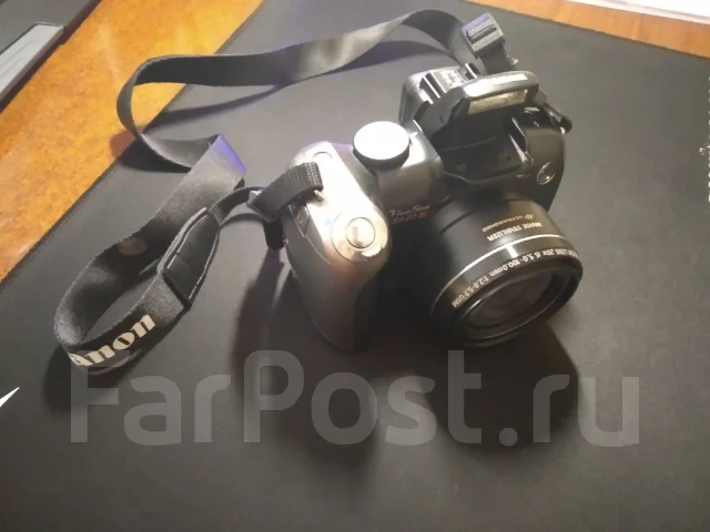 Canon PowerShot SX20 IS. 10 - 14.9 ��, ���: 14� � ����� ����