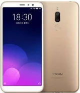 Meizu M6T. �����, 32 ��, �������, 3G, 4G LTE, Dual-SIM ����