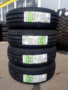 Kumho Ecowing ES01 KH27. Летние, 2018 год, без износа, 4 шт