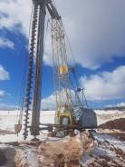 Zemag RDK. Продам РДК с бурильной установкой