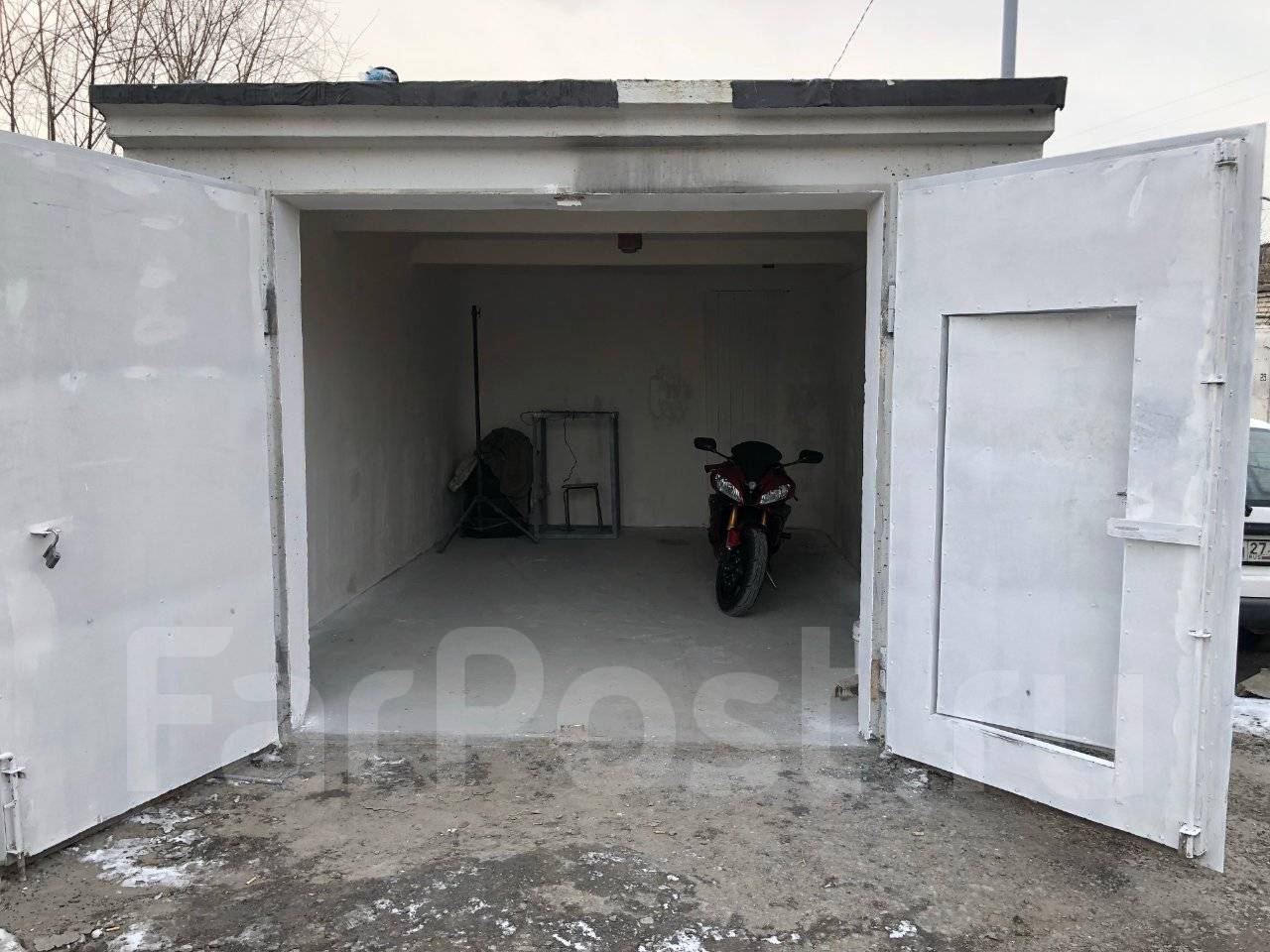 Гаражный бокс. Гараж пенза. М. Гск 100. Хабаровск гск 100.