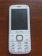 QUMO Push 280. �/�, �����, Dual-SIM, ��������� ����