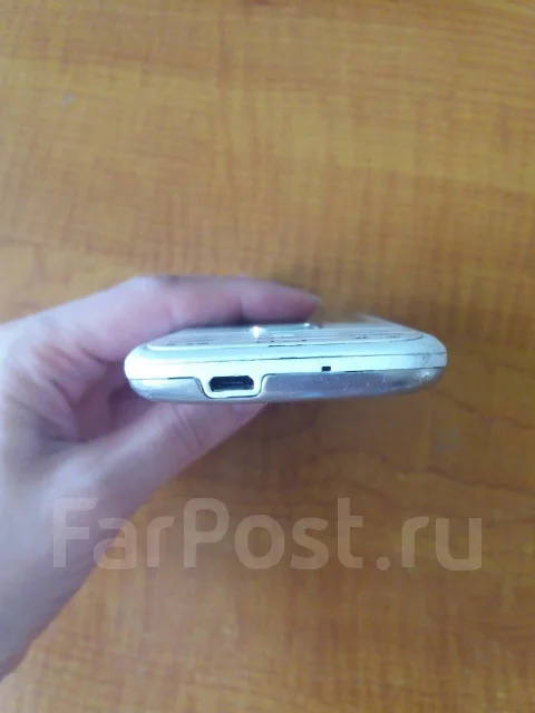 QUMO Push 280. �/�, �����, Dual-SIM, ��������� ����
