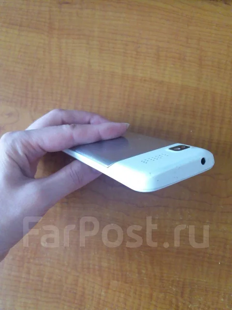 QUMO Push 280. �/�, �����, Dual-SIM, ��������� ����