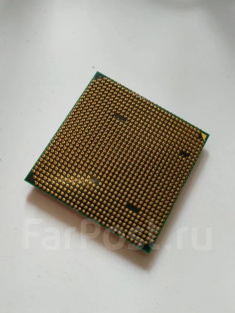 AMD Athlon II X4 ����