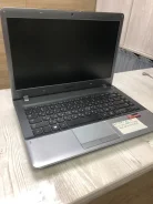 Samsung 355V4C. 14", 2,3����, ��� 6 ��, ���� 750���, WiFi: 1, Bluetooth: 1, ����������� �� 2��. ����