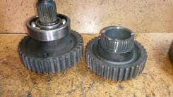 Раздаточная коробка. Toyota Land Cruiser, KDJ90, KDJ95, KZJ90, KZJ95, RZJ95, VZJ90, VZJ95 Toyota Land Cruiser Prado, KDJ90, KDJ95, KZJ90, KZJ95, RZJ90...