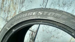 Bridgestone TS-02. ������, �/�, ����� 80�%