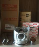 Поршневая группа Hitachi ZX330 6HK1/6HK1-T 50.4мм Alfin + OG Original во Владивостоке Поршневая группа HITACHI ZX330 6HK1/6HK1-T 50.4мм ALFIN + OG ORIGINAL