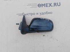 Зеркало заднего вида боковое. Daewoo Nexia, KLETN Двигатели: A15SMS, G15MF, A15MF, F16D3