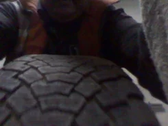 Dunlop Grandtrek SJ4. ������, ��� �����, �/�, ����� 50 % ����