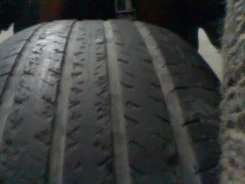 Continental ContiACDContact 4x4. �����������, �/�, ����� 60 % ����