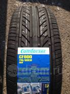 Comforser CF600. Летние, 2019 год, без износа, 4 шт. Под заказ