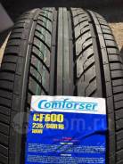 Comforser CF600. Летние, 2019 год, без износа, 4 шт. Под заказ