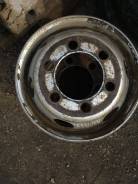 Isuzu. x17.5"