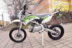 Motoland. 125 куб. см., исправен, без птс, без пробега