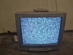 LG. CRT (ЭЛТ)