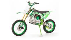 Motoland CRF 14. 140 куб. см., исправен, без птс, без пробега