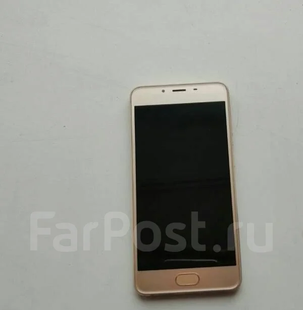 Meizu U10. �/�, �������, 3G, 4G LTE ����