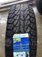 Comforser CF1000. Летние, 2018 год, без износа, 4 шт. Под заказ