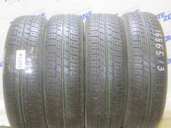 Bridgestone Sneaker. Летние, 2012 год, без износа, 4 шт